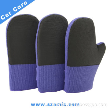 High Quality Car Wash Magic Clay Mitt for Auto Detailing